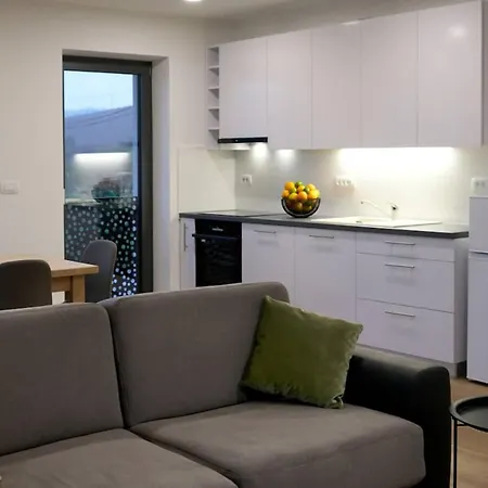 Villa 5ka With Velika Loka